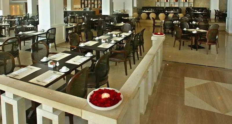 Grecian Park Hotel