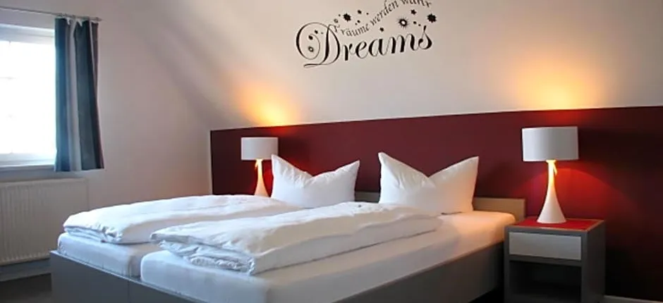 Hotel ELBRIVERA Alt Prester