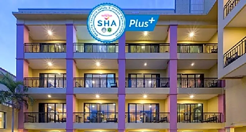 Anchanlina Hotel (SHA Plus)