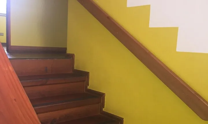 Pucon Hostel