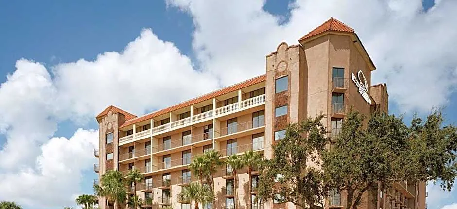 DoubleTree Suites By Hilton Mcallen