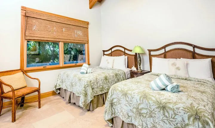 The Caribbean Resort