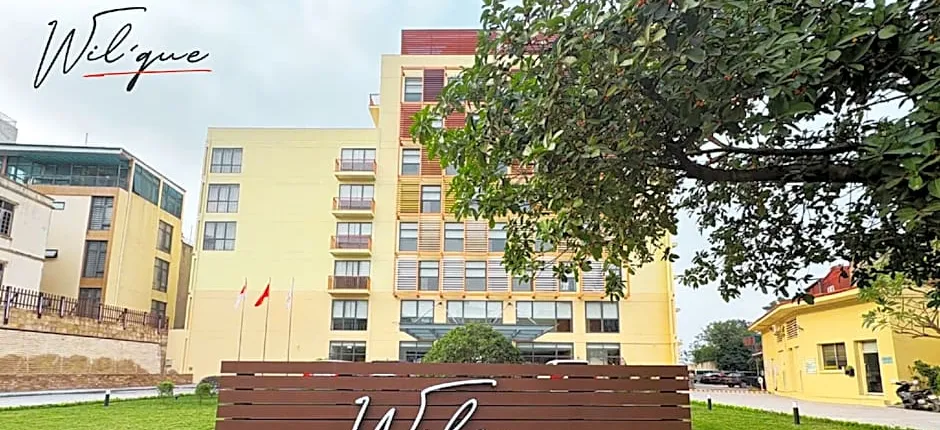 Wil'que Westlake Hotel and Residences