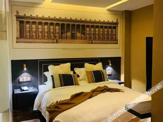 Junyue Boutique Hotel