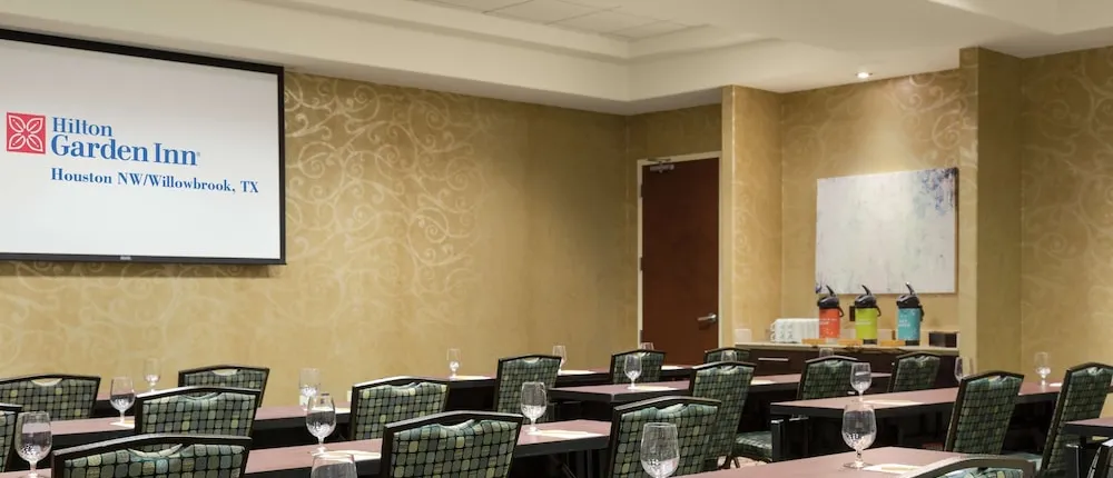 Hilton Garden Inn Houston NW/Willowbrook