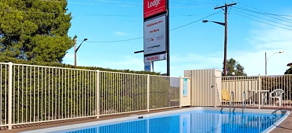 Econo Lodge Alabaster