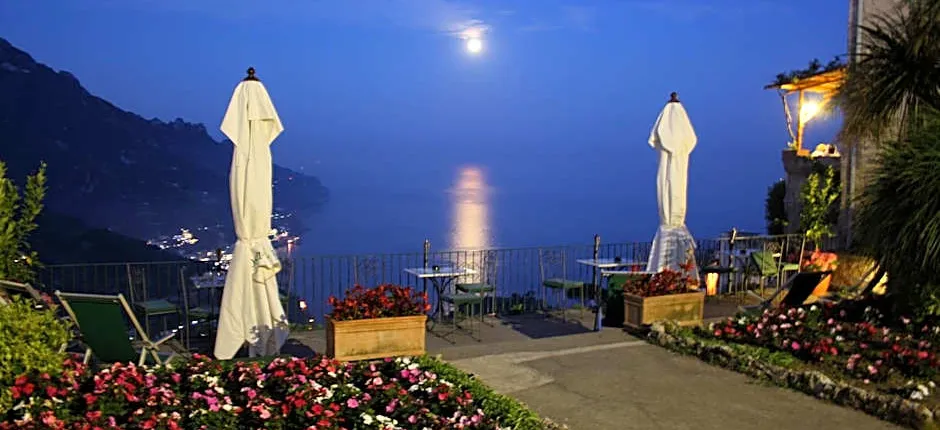 Hotel Parsifal - Antico Convento del 1288