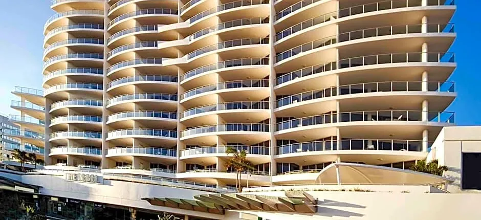 The Sebel Maroochydore