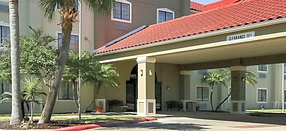 Quality Inn Kingsville Hwy 77