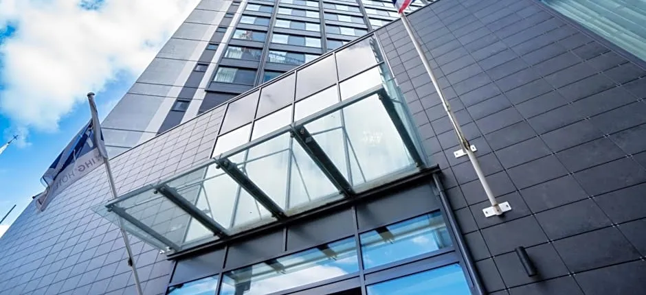Holiday Inn Express Birmingham - Snow Hill by IHG