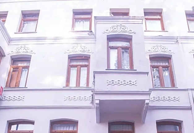 KARAMANS SİRKECİ SUİTES HOTEL