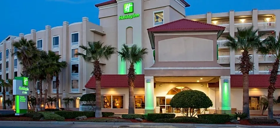 Holiday Inn Hotel & Suites Daytona Beach On The Ocean By IHG