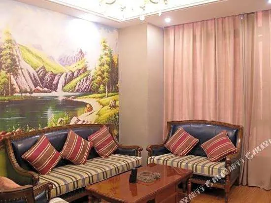 Pingyang Aoma Hotel