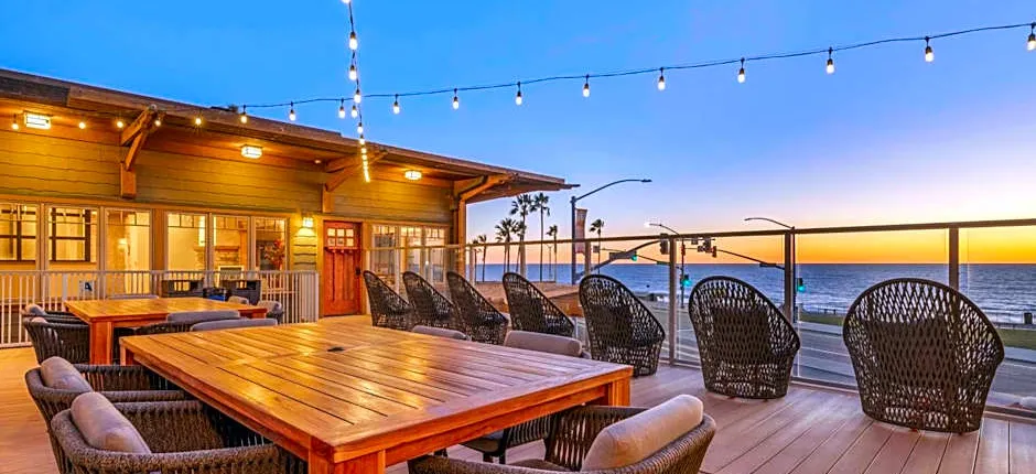 Best Western Plus Beach View Lodge