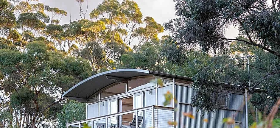 The Villas - Barossa