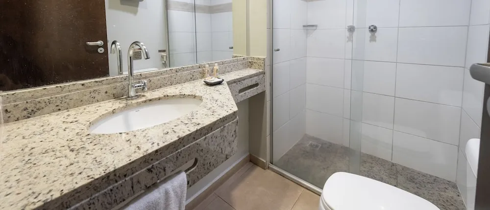 Class Hotel Varginha