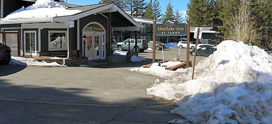 Bluelake Inn @ Heavenly Village