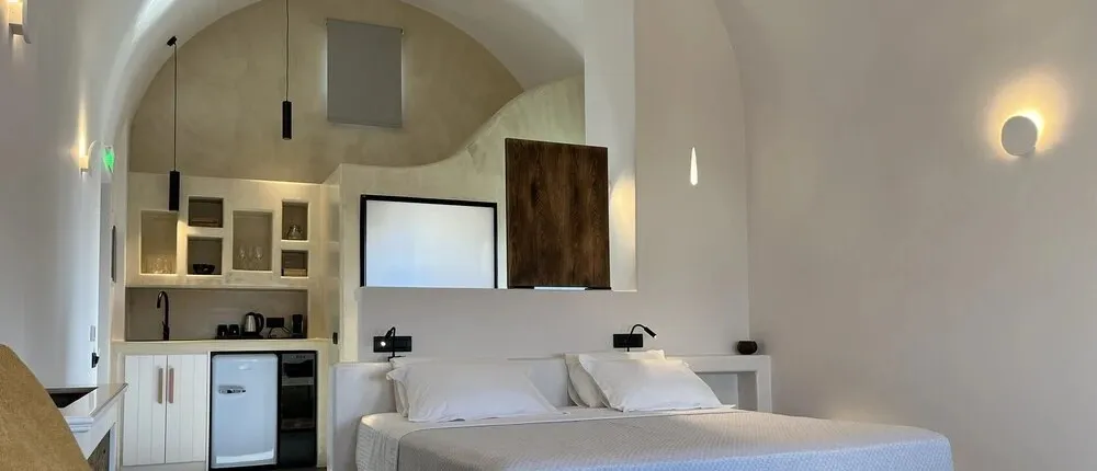 Elements Cozy Suites