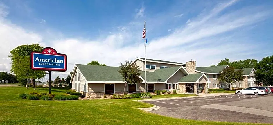 AmericInn by Wyndham Northfield