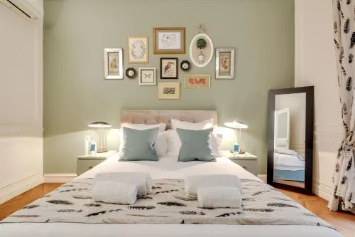 Sweet Inn - Boetie IV