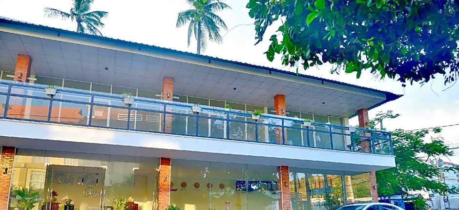 Thai Hoa Mui Ne Resort