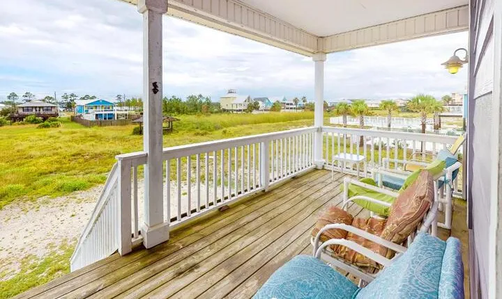 Plum Cute by Meyer Vacation Rentals