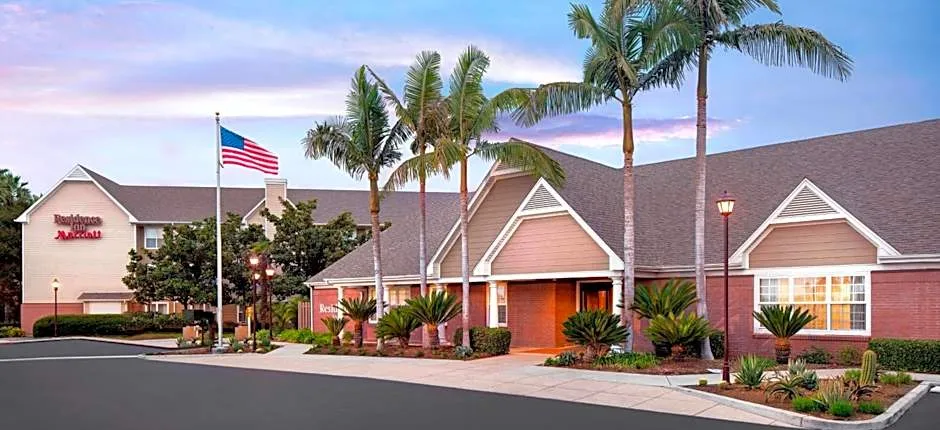 Residence Inn by Marriott San Diego Sorrento Mesa/Sorrento Valley