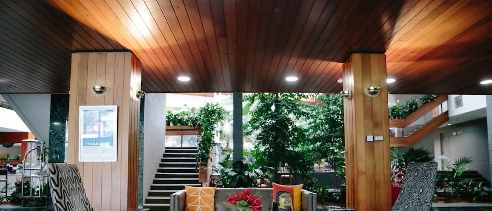 Pavilion on Northbourne