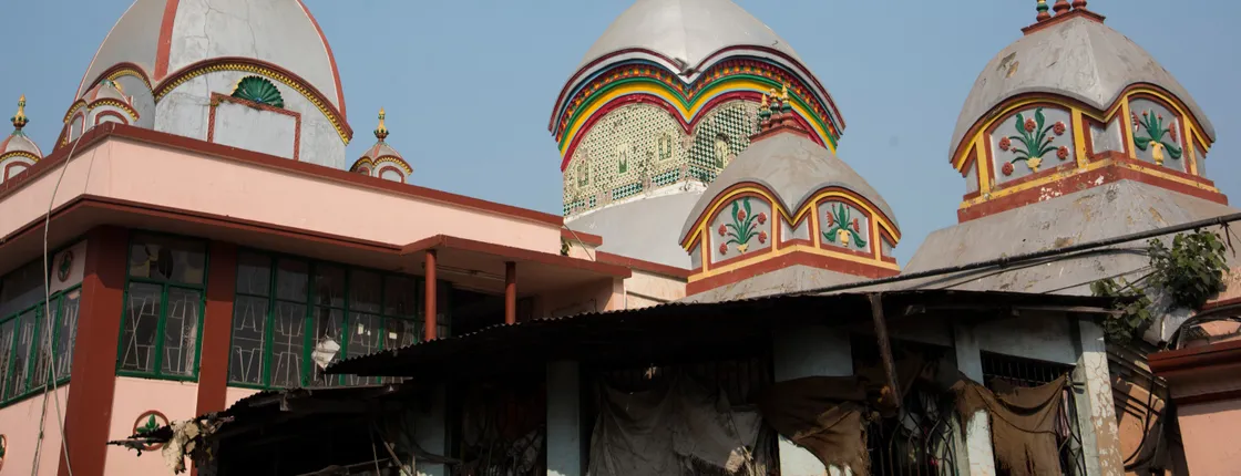 Oyo 11965 Krishna Guest House