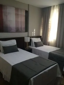 Vila Business Hotel