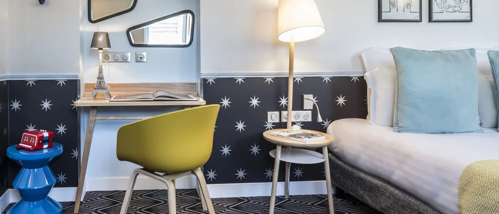 Hôtel Augustin - Astotel