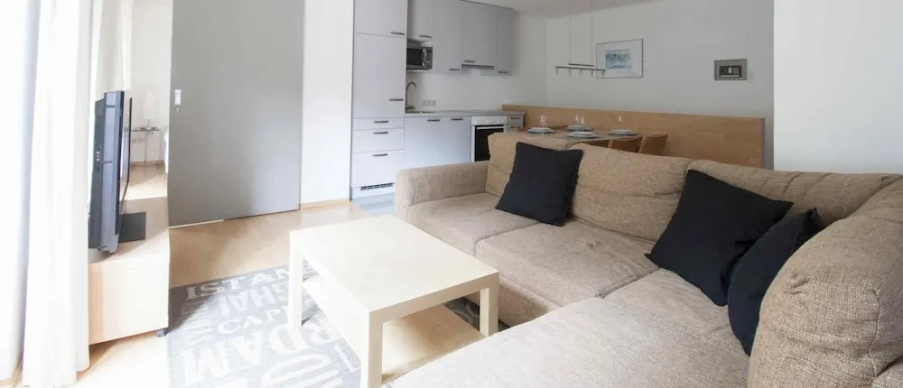 Christophorus Hotel Garni & Appartements