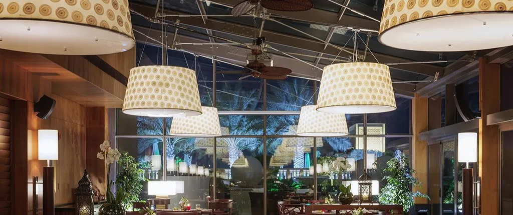 Sofitel Dubai Jumeirah Beach