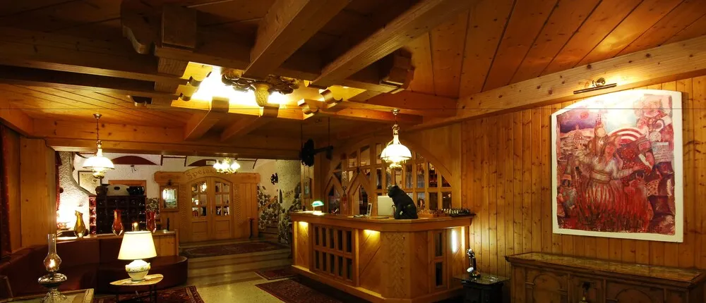Hotel Ancora