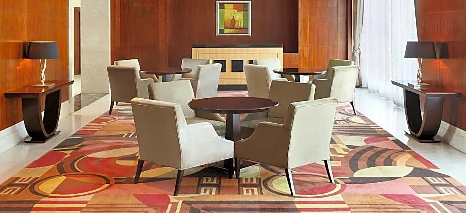 Le Meridien Towers Makkah