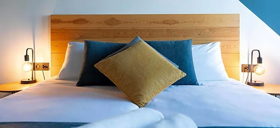 The Central House Lisbon Baixa