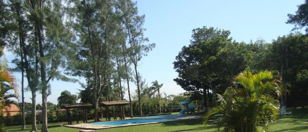 Samburá Chalets