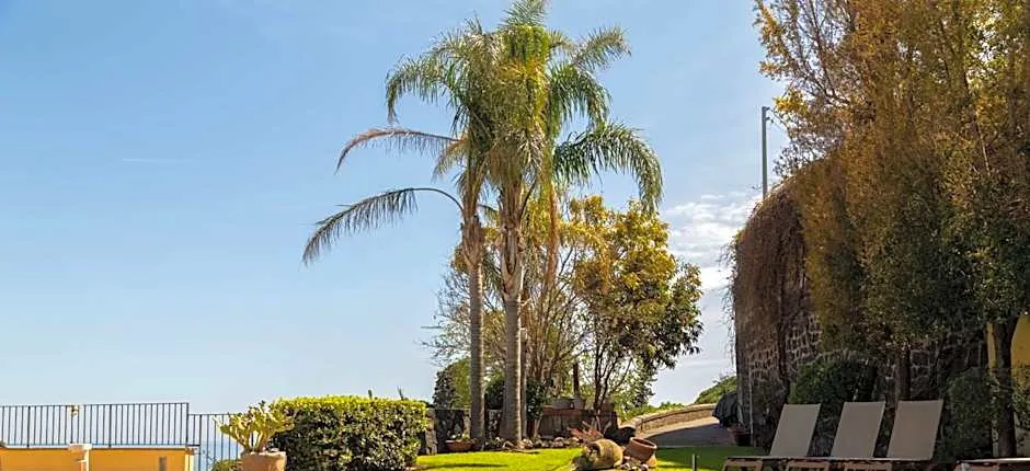 Best Western Hotel Santa Caterina