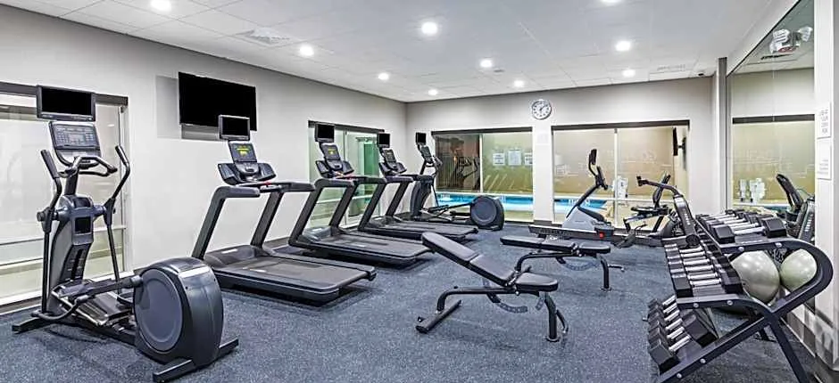 Holiday Inn Express & Suites - Houston SW - Rosenberg By IHG