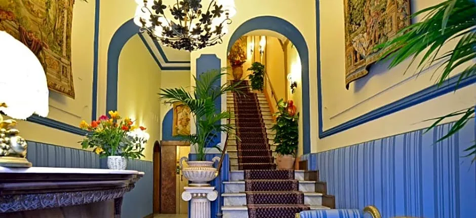 Residenza Antica Roma