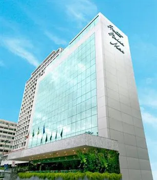 Hotel Beira Mar