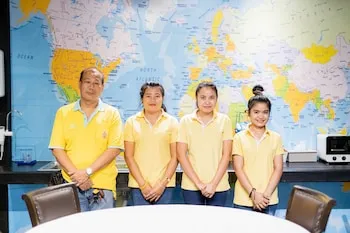 Asia Place Apartment