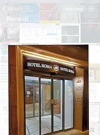 Hotel Roma