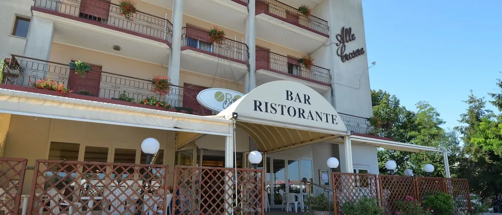 Albergo Ristorante Alle Crosere