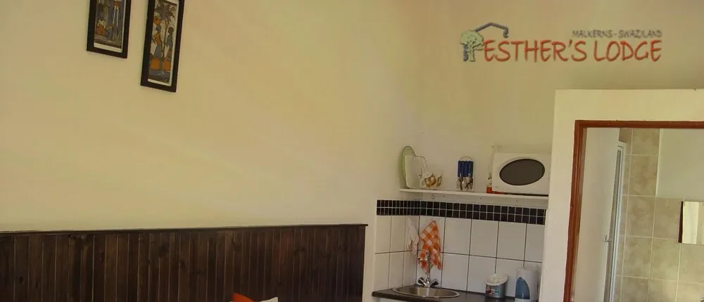Esther's Lodge
