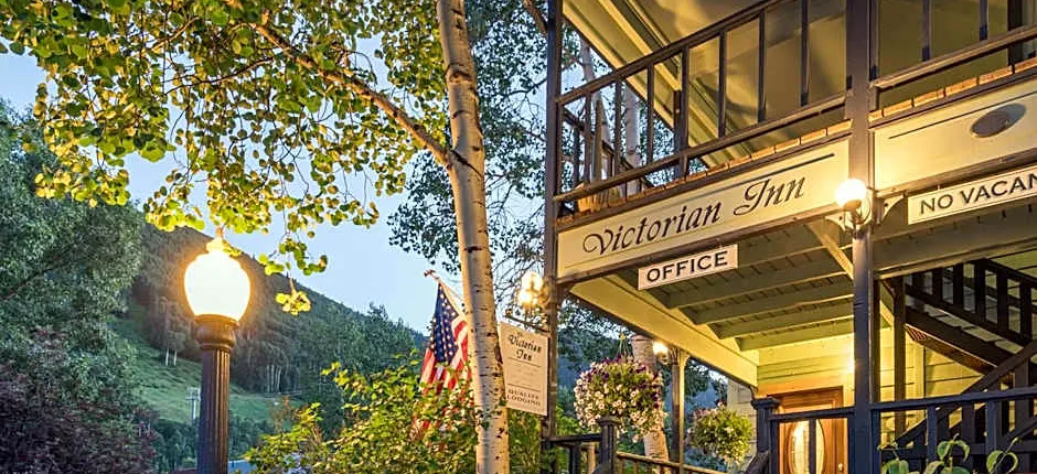 The Victorian Inn