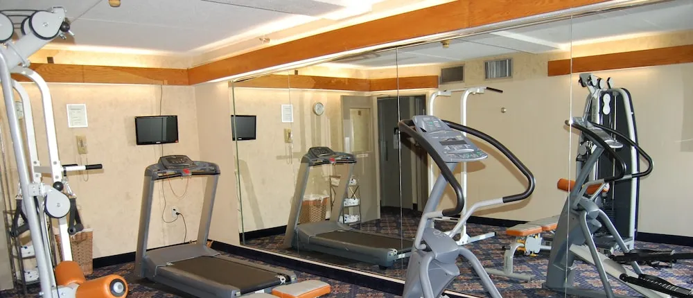 Best Western Plus Chelmsford Inn