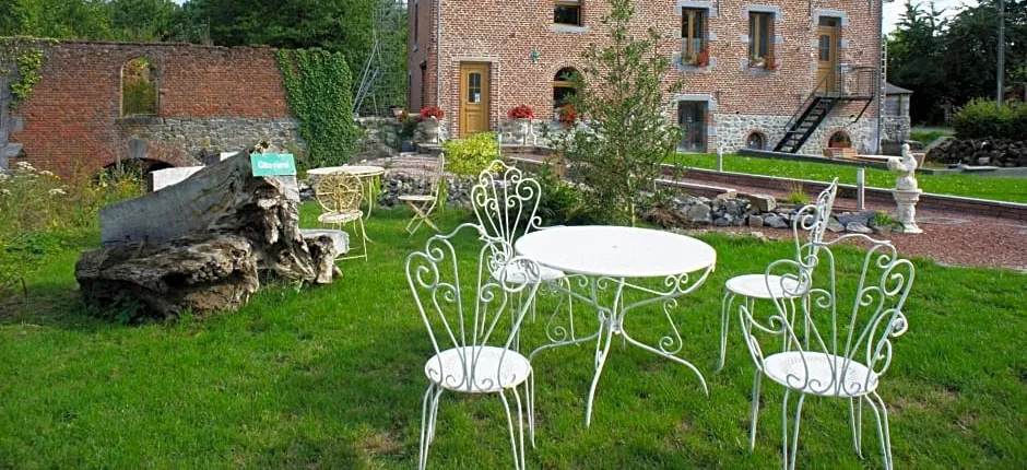 Aux Logis de la Solre