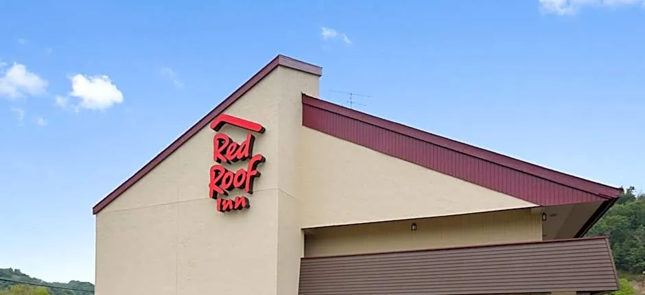 Red Roof Inn Charleston West - Hurricane, WV