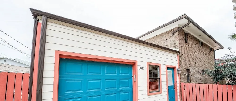 Beach House - Spyglass By Panhandle Getaways